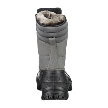 CMP Winterstiefel Kinos Snow WP (Waterproof/wasserdicht) graphitgrau Herren